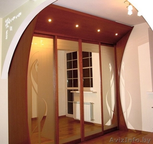 Мебель под заказ #14753