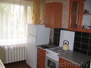  Сдам квартиру #11224