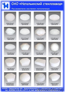 Светильники НББ, НСО, НПО #12129