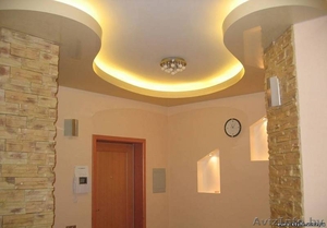 Выполним евроотделку квартир и котеджей,  Минск #15327