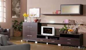 Изготовление мебели для офиса и дома по индивидуальному заказу #17844