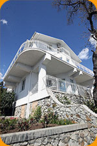 Отдых В крыму Ялта Мисхор #14776