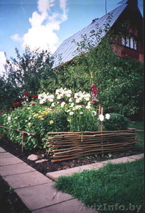 Дача 17 км от МКАД #17265