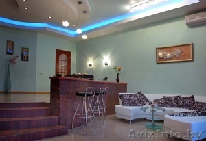 Лепнина из пенополиуретана #16456