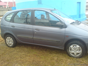 Продам авто Рено-сценик #18604