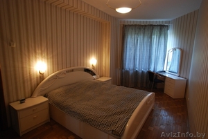 4-хкомнатная квартира #12985