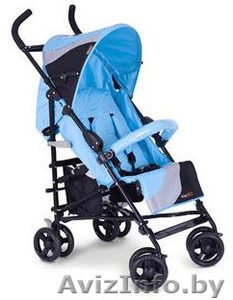 прогулочная коляска-трость EasyGo Holiday #17267