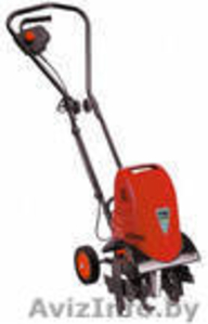 электрический культиватор #17077