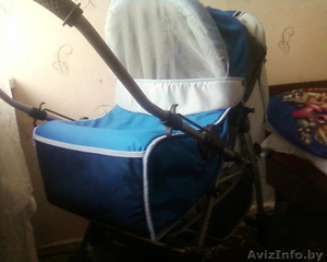 Коляска 