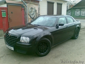 Продам Крайслер 300С #18508