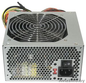 Блок Питания FSP 400PNF (400Вт) 120mm Fan #13892