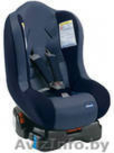 автокресло Chicco Vector Ocean #14029