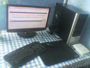 срочно продам системный блок  #16679