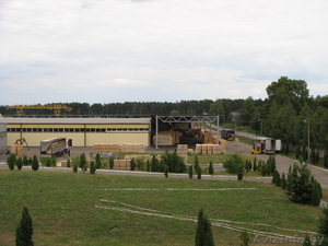 Продаем деревообрабатывающее предприятие #16161