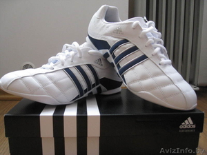 кроссовки фирменные #16517