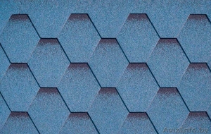 Гибкая черепица #14217