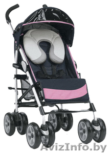 Коляска прогулочная Chicco Multiway #13729