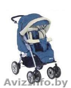 Chicco 6 WD Tech #18305