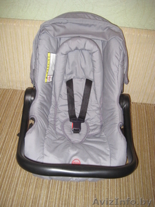 срочно продам автокресло #17133