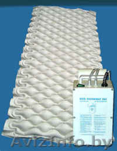 Матрац противопролежневый HICO-DECUBIMAT 367 HIRTZ (Германия) #13089