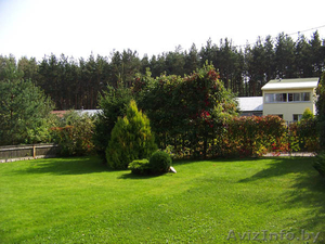 Минский Дом Ландшафтного Дизайна #16852