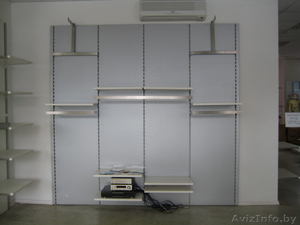 торговое оборудование #14306