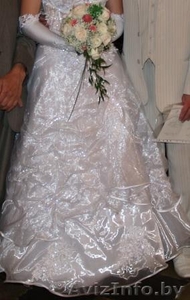 Cвадебное платье и не только #11627