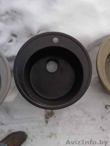 Мойки гранитные! #16832