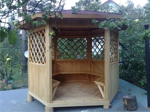 Предлагаем продукцию деревообработки #16131