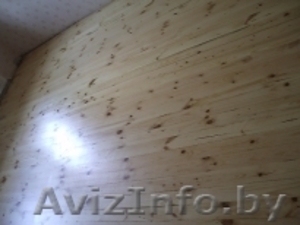 Шлифовка полов и доски #18157