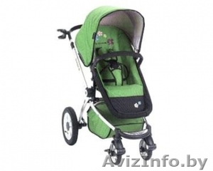 Продам коляску Geoby GB01B #13093