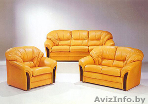 Ремонт и реставрация мягкой мебели!  #13959