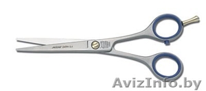 Парикмахерские ножницы JAGUAR higt-tech 