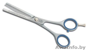 Филировочные парикмахерские ножницы JAGUAR higt-tech 