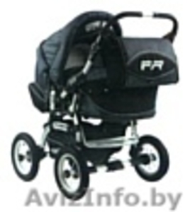 коляска tako fast rider #16942