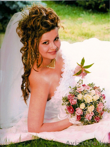 Стилист для невесты #17540