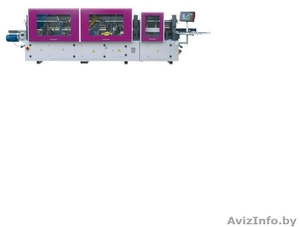 кромкооблицовочный станок JAROMA #16264