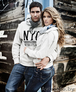 Сток оптом из Европы #11191