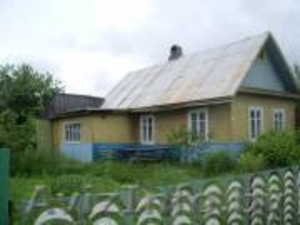 Продается дача в Вербках  #11802
