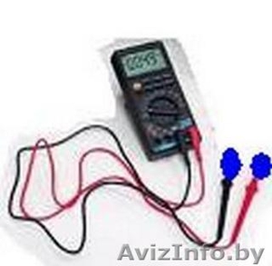 Прибор измерения здоровья,  талантов и усталости  #16320