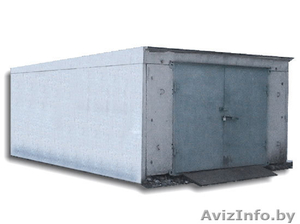 Сниму Гараж срочно Барановичи #11435