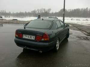 продажа митцубиси каризма #24290