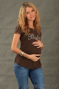 МАМУЛЯ  КРАСОТУЛЯ  ОДЕЖДА  ДЛЯ  БУДУЩИХ  МАМ #19623