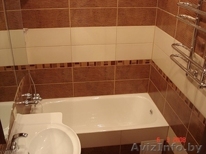 РЕМОНТ ВАННЫХ ПОД КЛЮЧ #20286