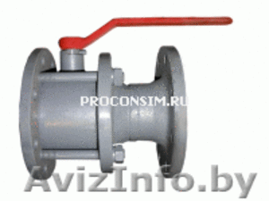 Трубопроводная арматура #24084