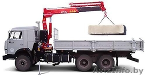 грузоперевозки по могилеву и области #24492