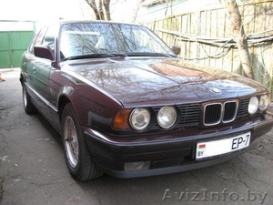 продаю bmw 535iA #19698