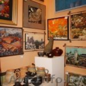 худ.салон ХАТА МАСТАКА #25669