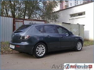  продаю автомобиль мазда-3 #25123