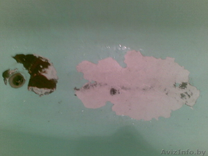 ЭМАЛИРОВКА ВАНН.РИСУНОК НА ВАННЕ #19634